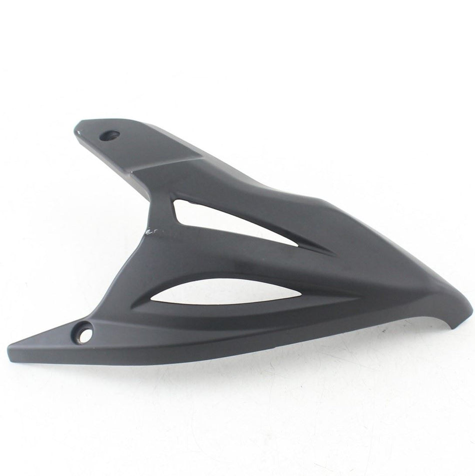 2020-2021 KYMCO VSR 125 L/H Left Hand Belly Pan - 64420-LKH3-C00-NEP