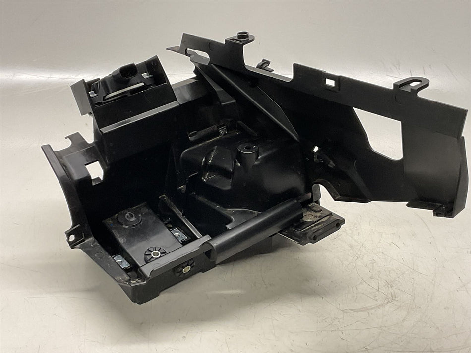 2024 HONDA CRF1100L Africa Twin ABS Pump Box & Cover - 80104MKSE00
