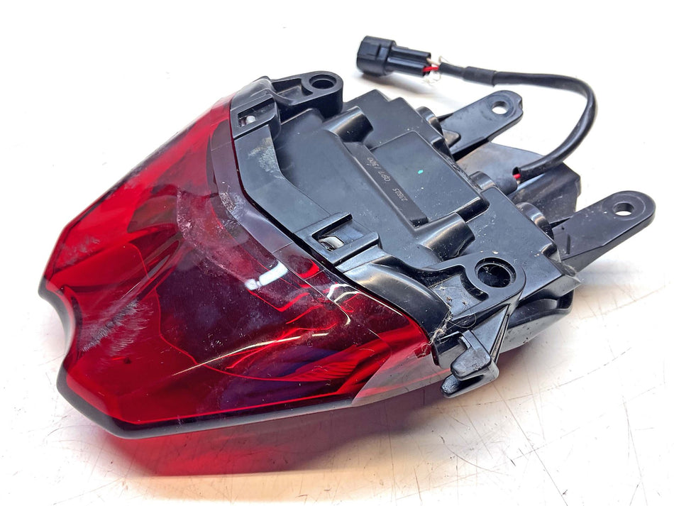 2023 Triumph Street Triple 765 R Rear Tail Light - T2702245