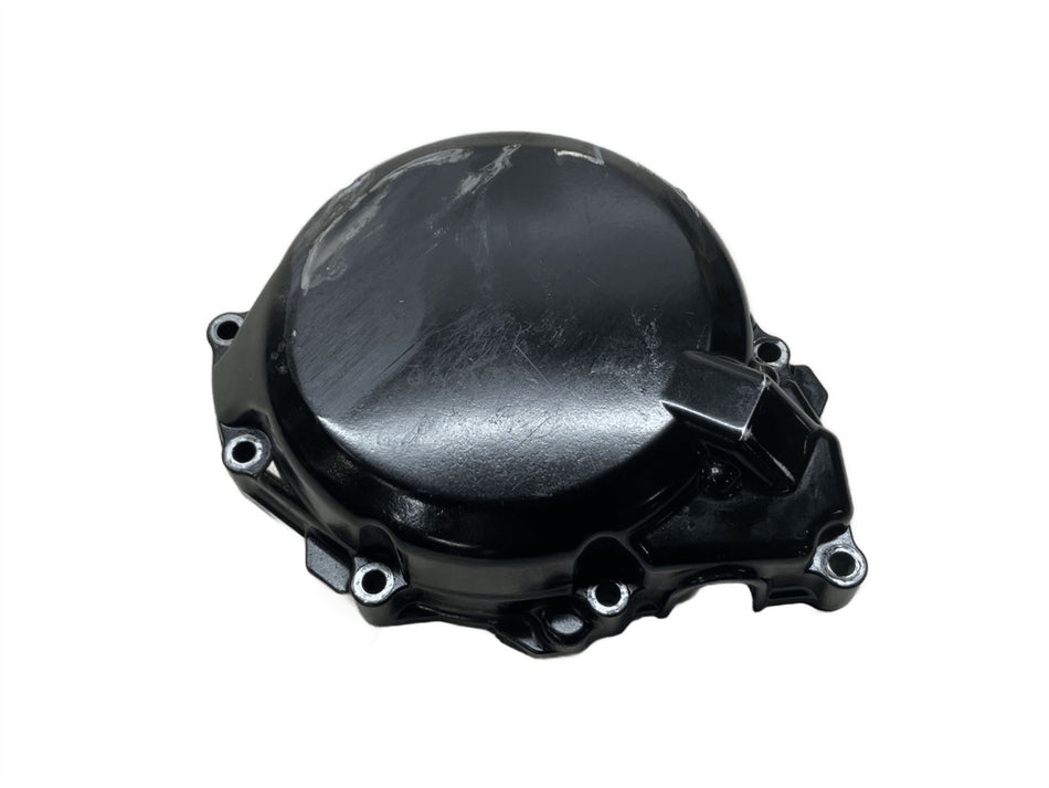 2007 Suzuki GSX1300R Hayabusa Ignition Timing Engine Case Cover B154