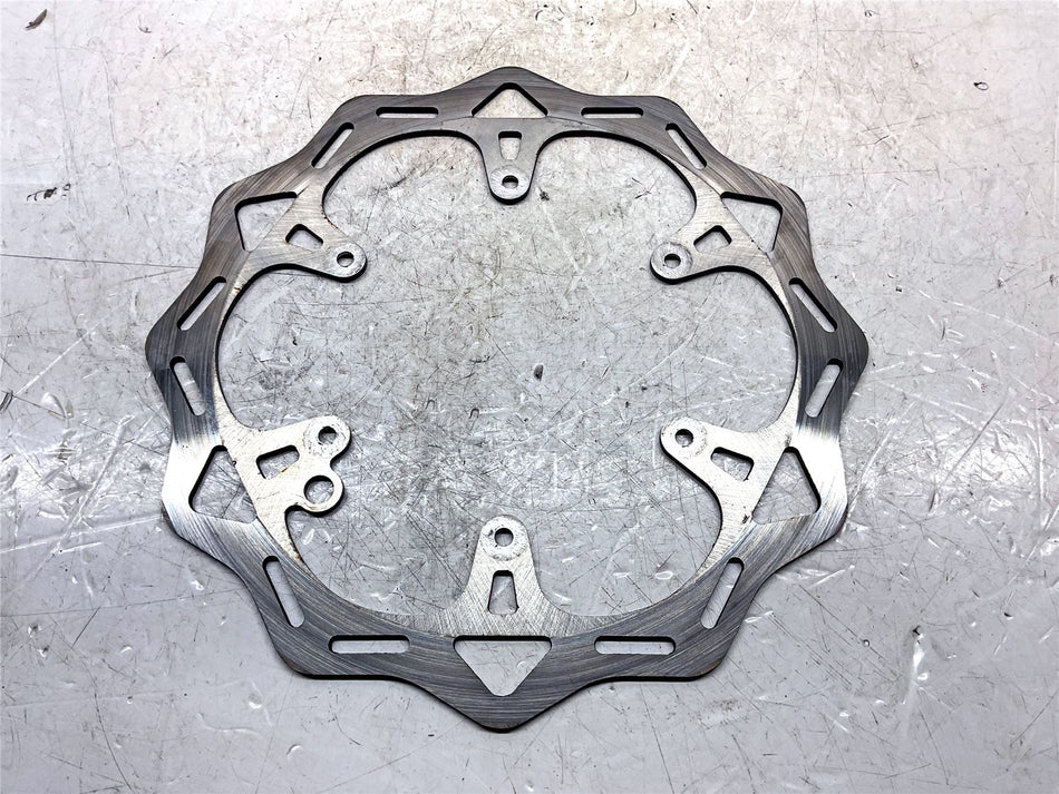 2019 Husqvarna FE450 Front Brake Disc - 25009060000