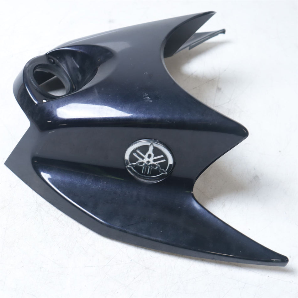 2007 Yamaha MT-01 Tank Cover Cowl Fairing - 5YU2171A00P1