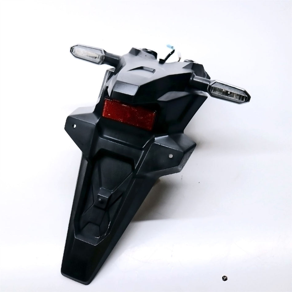 2021 Honda CRF1100L Africa Twin Number plate mount & indicators - 80110MKSE00
