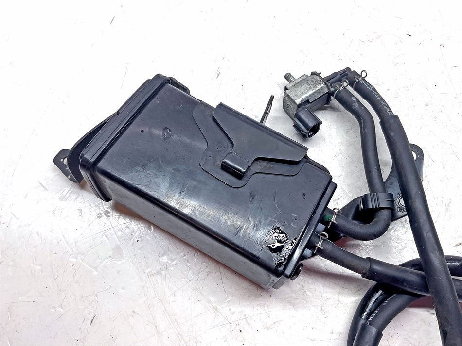 2018 Kawasaki Z1000 SX Emission Canister - 161640012