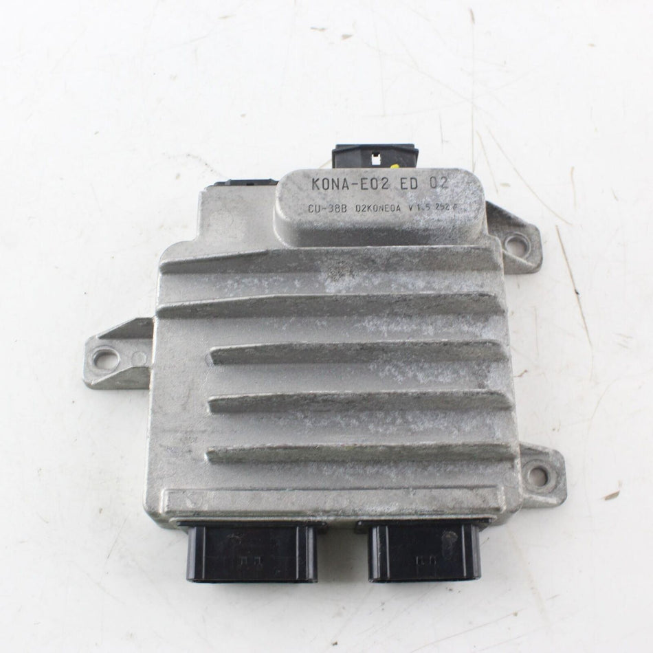 2021-ON HONDA CB 125 F ECU - 30400K0NE01