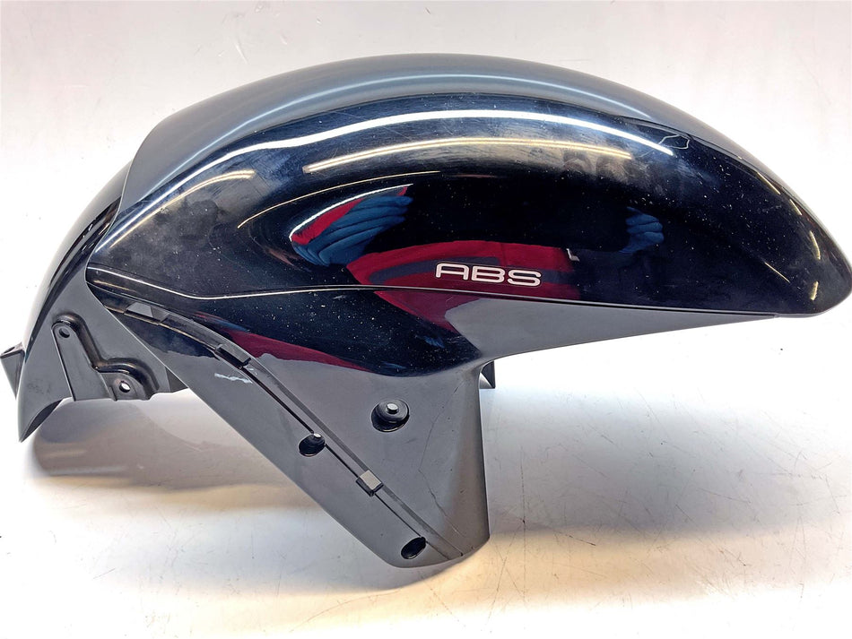 2018 Kawasaki Ninja ZX14 Front Mudguard