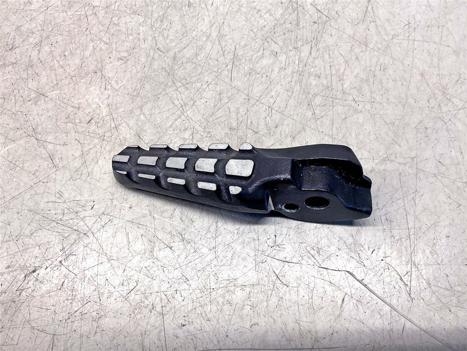 2022 Ducati XDiavel Nera Right Rear Footrest - 46510732BA