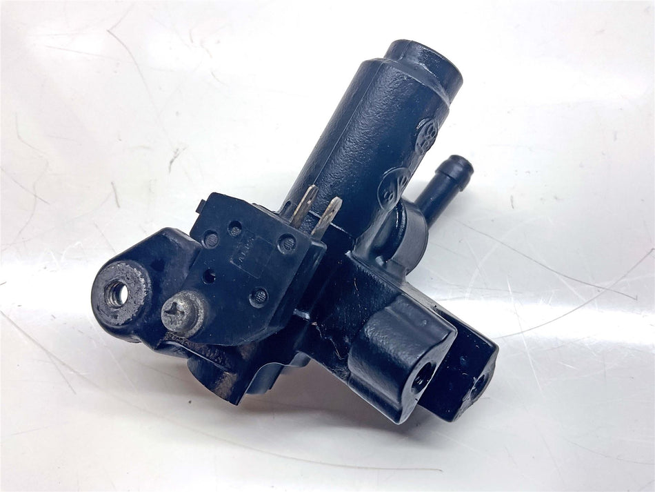 2009 Triumph Tiger 1050 Front Brake Master Cylinder - T2025540