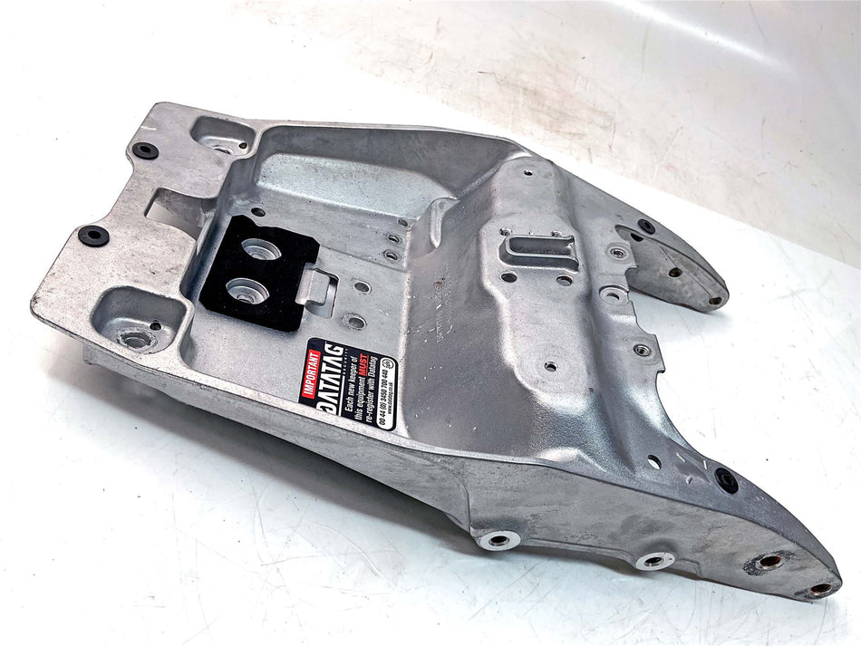 2025 Kawasaki Ninja ZX11 Centre Rear Frame - 321602045