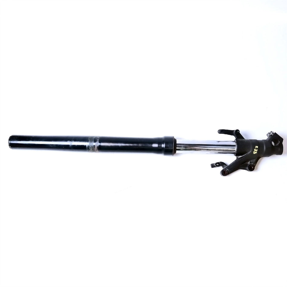 2024 Honda NX500 Right Fork - 51400MLRD81