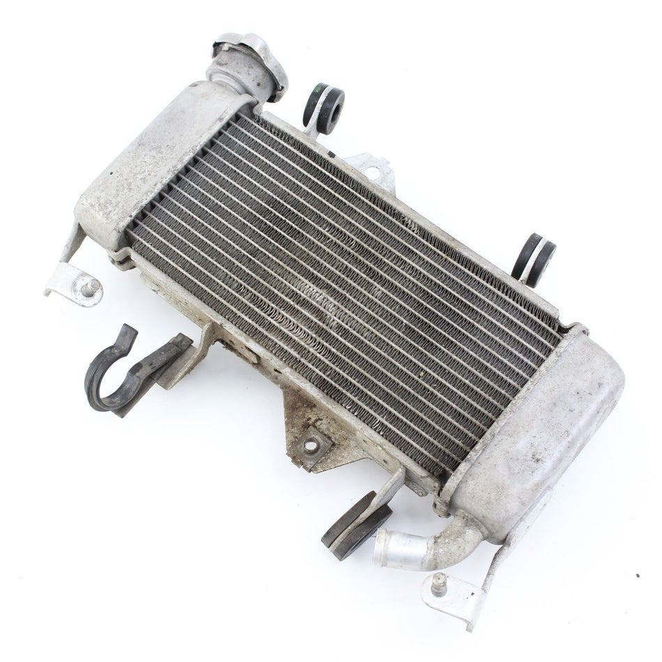 2020-ON YAMAHA MT-125 Radiator - BK6E246001