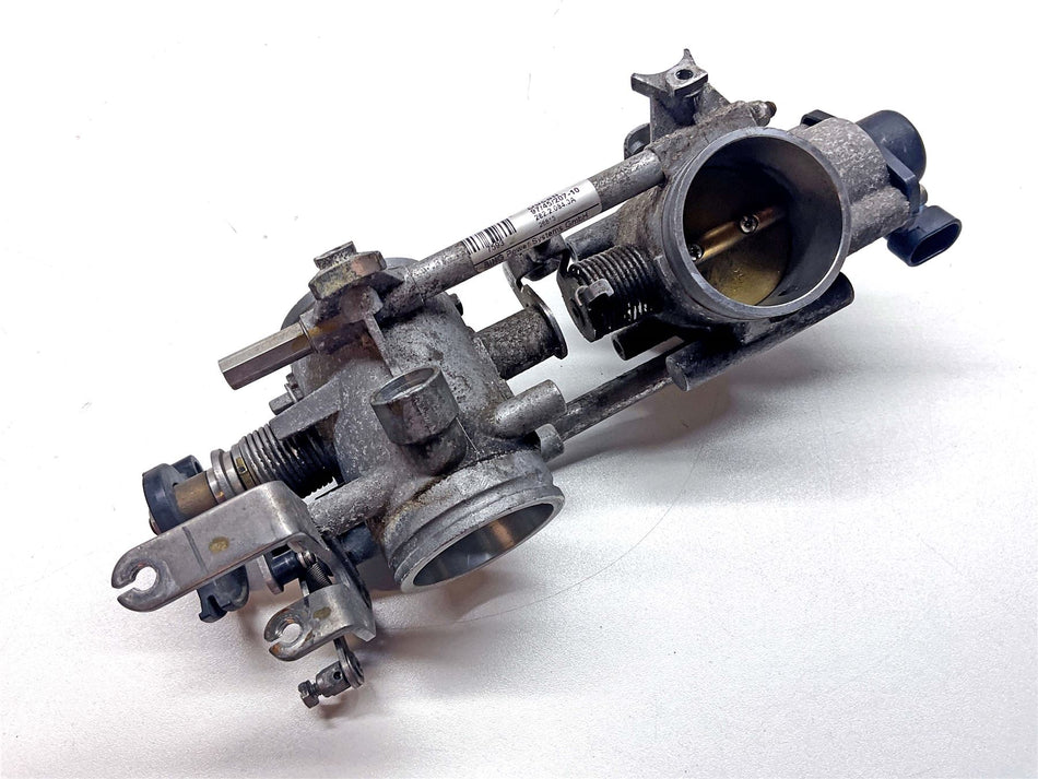 2014 Ducati Monster 696 Throttle Bodies - 28240842A