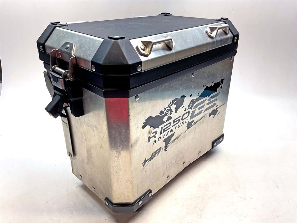 2013-2024 BMW R1250GS Right Pannier