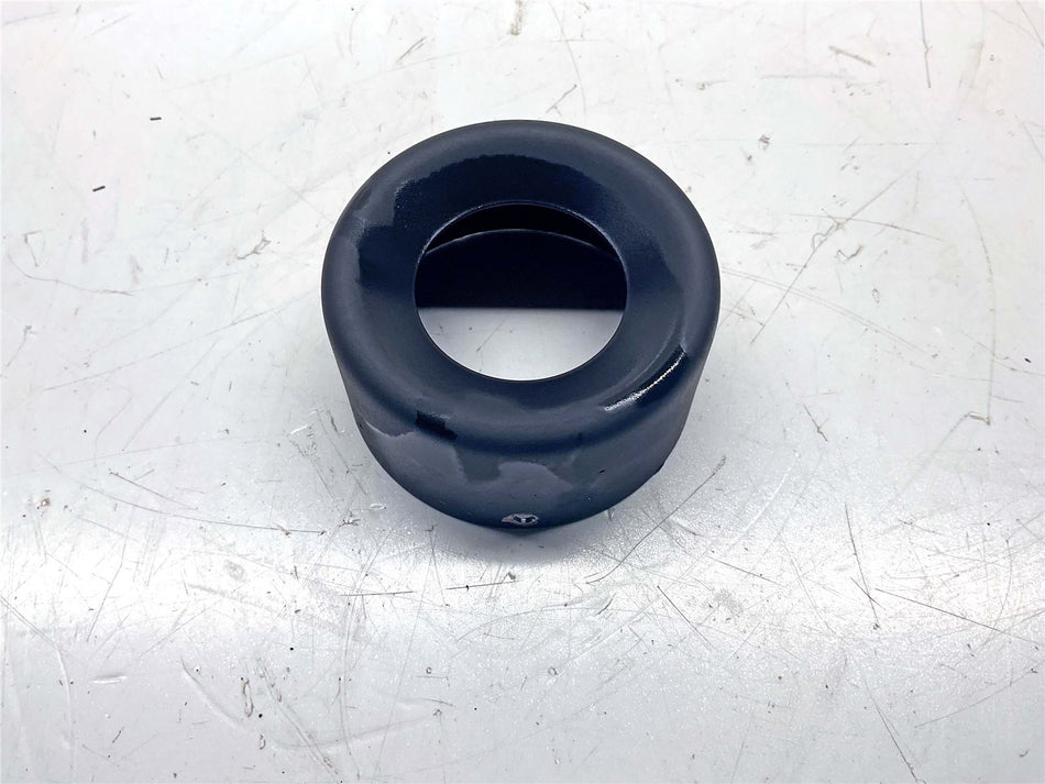 2024 Kawasaki Vulcan S 650 EN650 Exhaust End Cap - 491070833