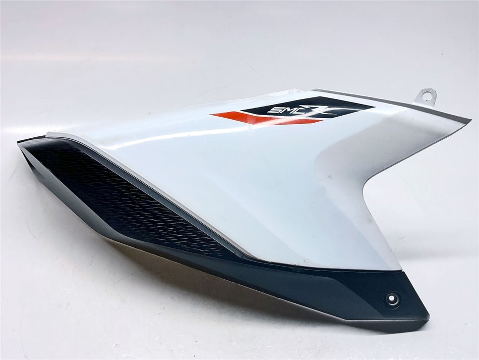 2019 KTM 690 SMC R Right Side Fairing - 76908042200ABB