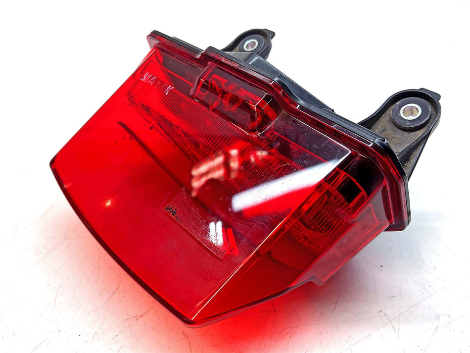 2021 Honda CRF1100L Africa Twin Adv' Sport DCT Rear Tail Light - 33701MKSE01