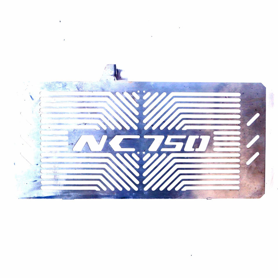 2019 Honda NC750X DCT ABS NC750 RADIATOR GUARD