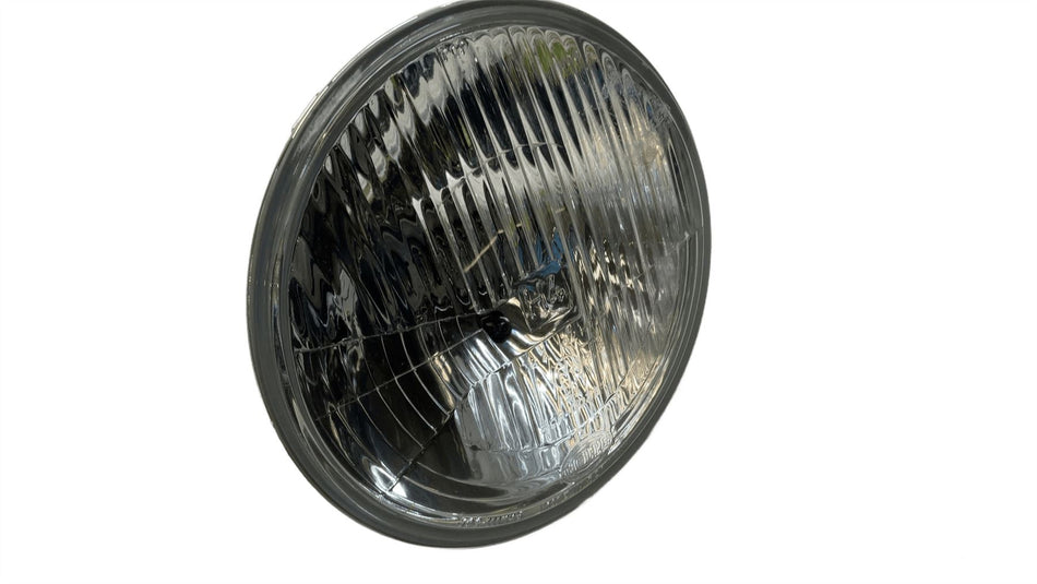 2000 Harley-Davidson Fat Boy Headlight Unit Hella 1L600239513