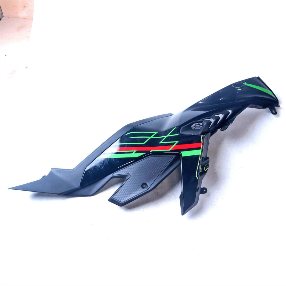 2024 Kawasaki Ninja ZX4RR ZX400 ABS Right Lower Tank Fairing - 140930963