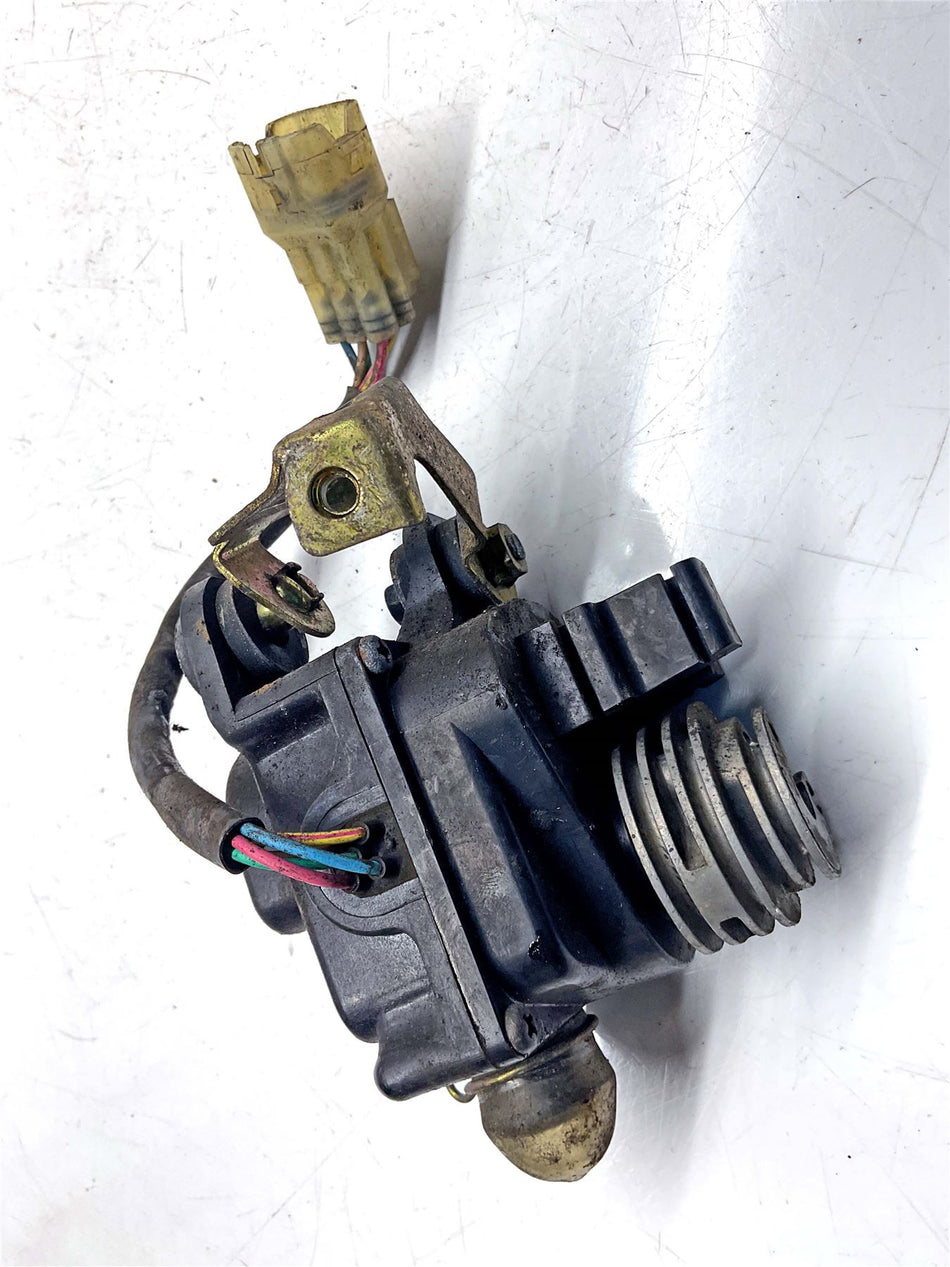 2004 Honda CBR1000RR Fireblade Exhaust Valve Actuator / Servo - 31420MEL000