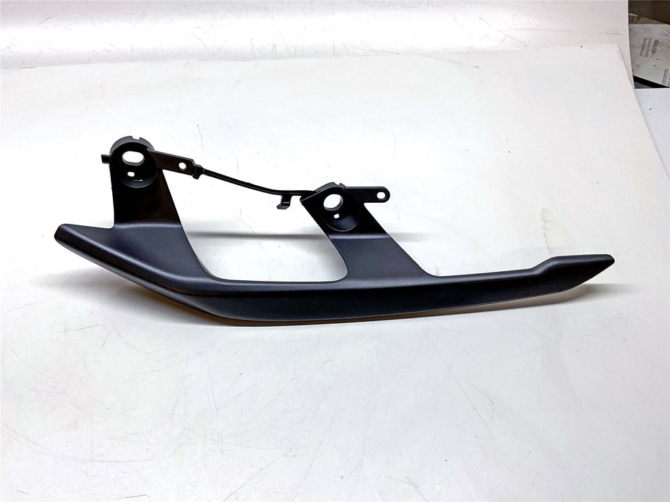 2023 Yamaha XMAX 127 Left Grab Rail