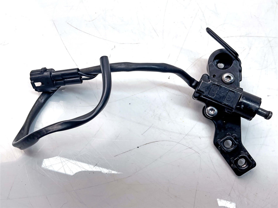 2024 Triumph Daytona 660 Sidestand Switch - T2080746
