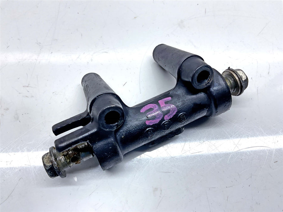 1999 Kawasaki Ninja ZX9R ZX900C Brake Hose Splitter