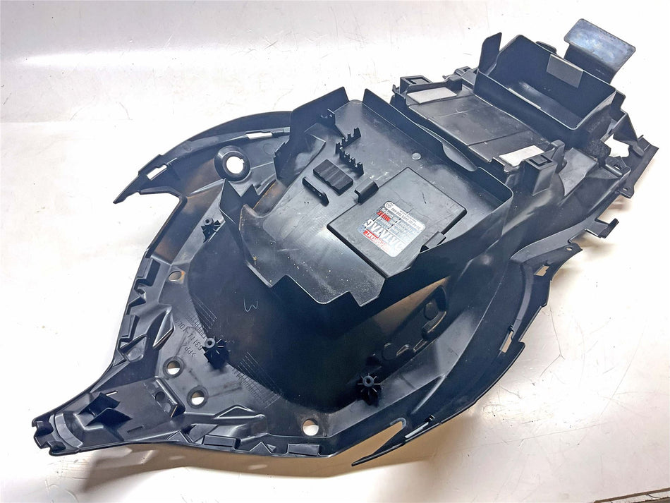 2021 Suzuki GSX1300R Hayabusa Undertray - 63111_10L00000