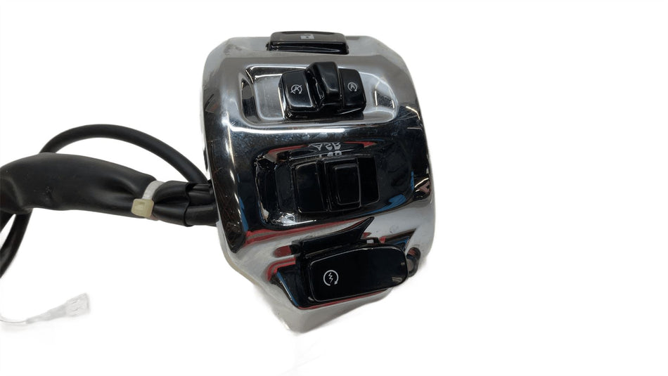2024 Vespa GTS125 Switchgear Right 1D003880