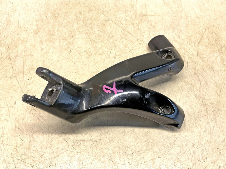 2021 Harley-Davidson Breakout FXBRS 114 Front Left Footrest Hanger  - 33600134