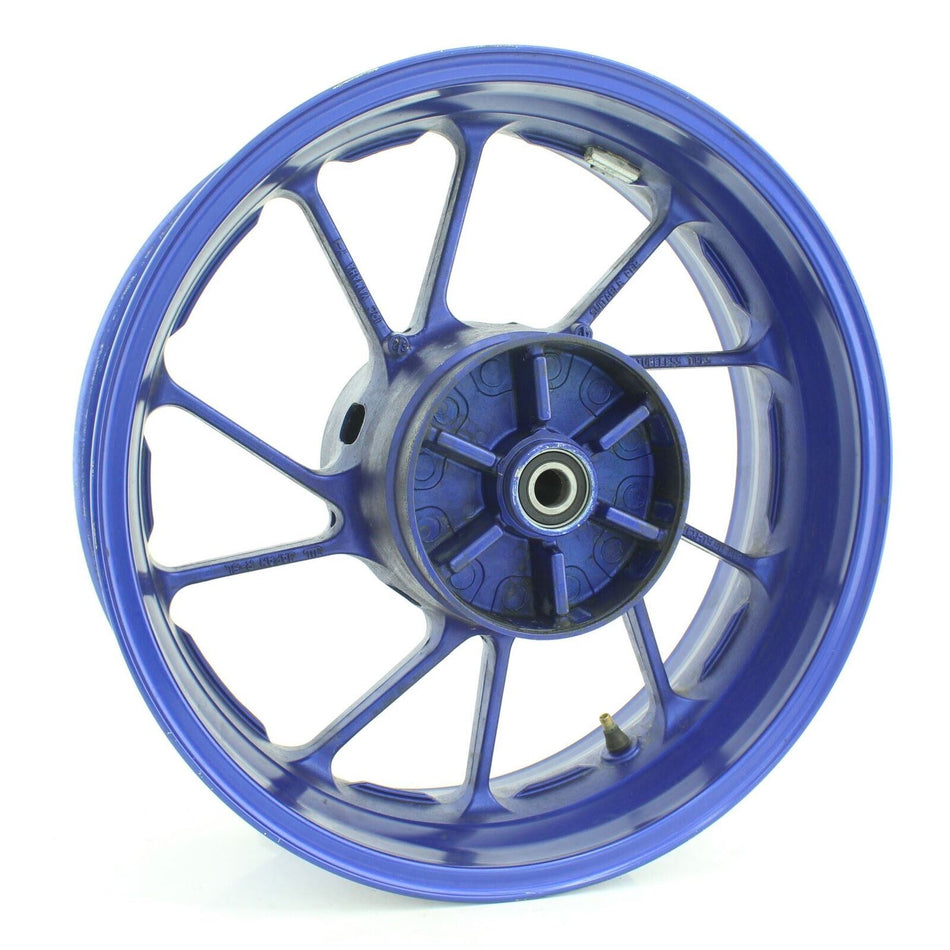 2018-2020 YAMAHA MT-09 Rear Wheel 17 X 5.50 - 2DR2533800P0