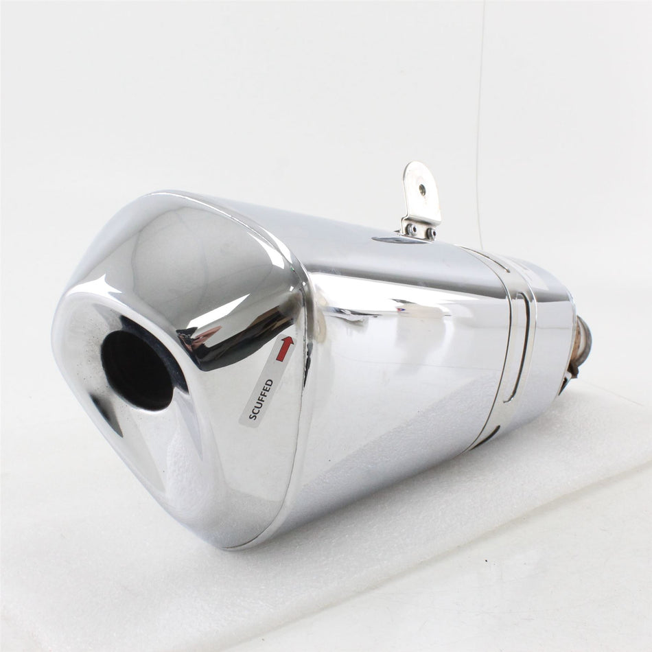 2014-2018 BMW R 1200 RT LE Exhaust Silencer - 18.51.8.531.078