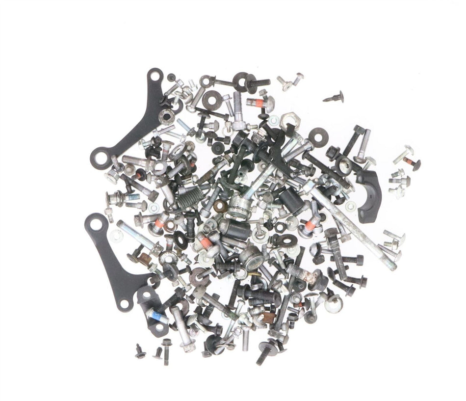 2021-ON YAMAHA MT-07 Bag O' Bolts - B39680