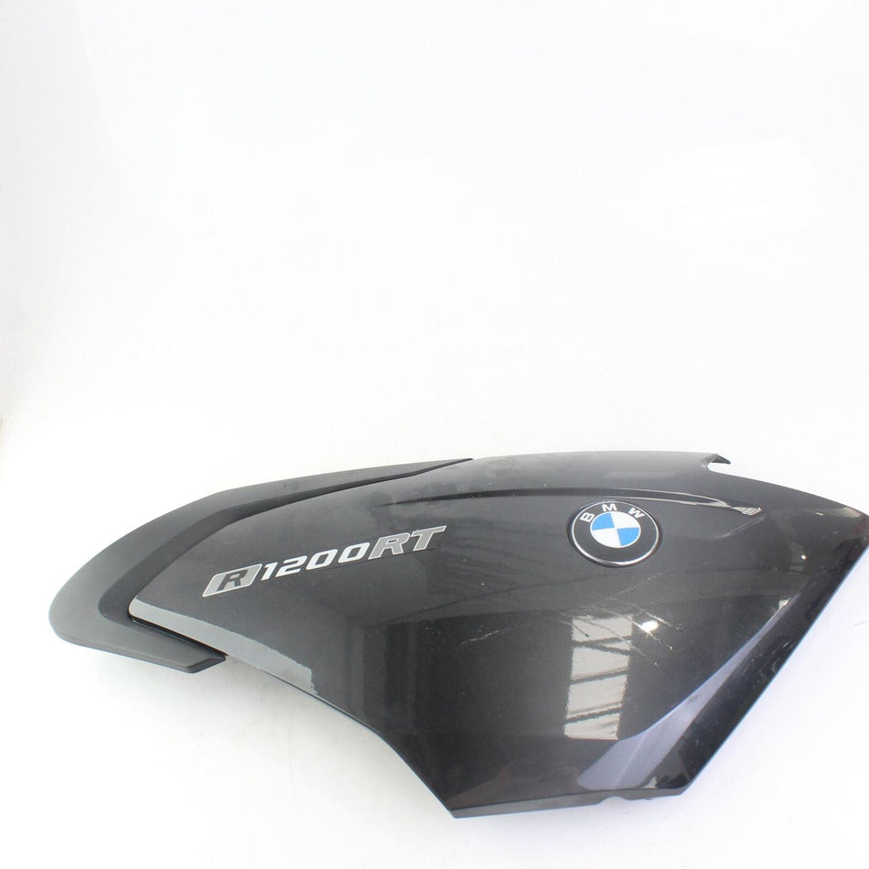 2010-2013 BMW R1200 RT R/H Right Upper Fairing Trim - 46637711692