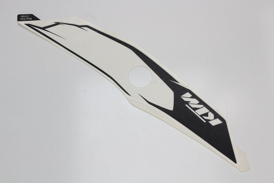 KTM Duke Left L/H Rear Tail Cowling Fairing 125 Decal Graphic Sticker