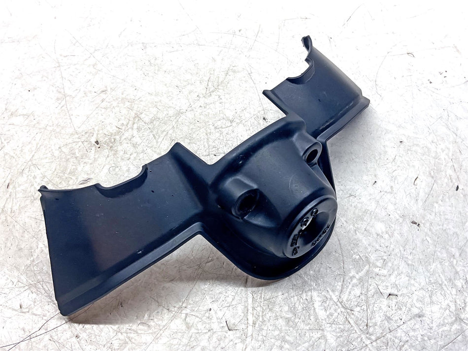 2023 Ducati Panigale V4 R Ignition Switch Cover - 4601L221A