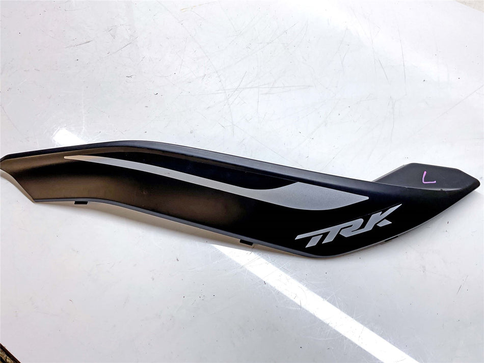 2024 Benelli TRK 702 Left Side Fairing  - 65316P850000