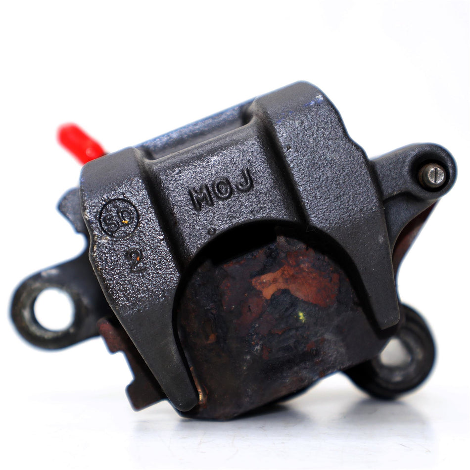 2005 HONDA CBR1000RR FIREBLADE Rear Brake Caliper - 431502MEL006