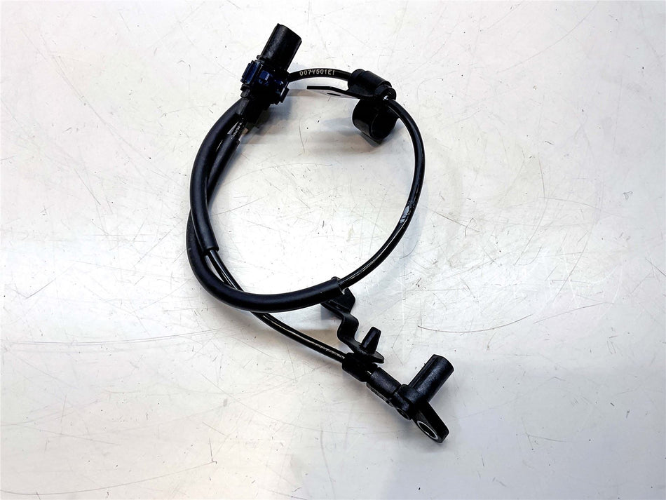 2024 Kawasaki Z400 Front Wheel Speed Sensor - 211760886