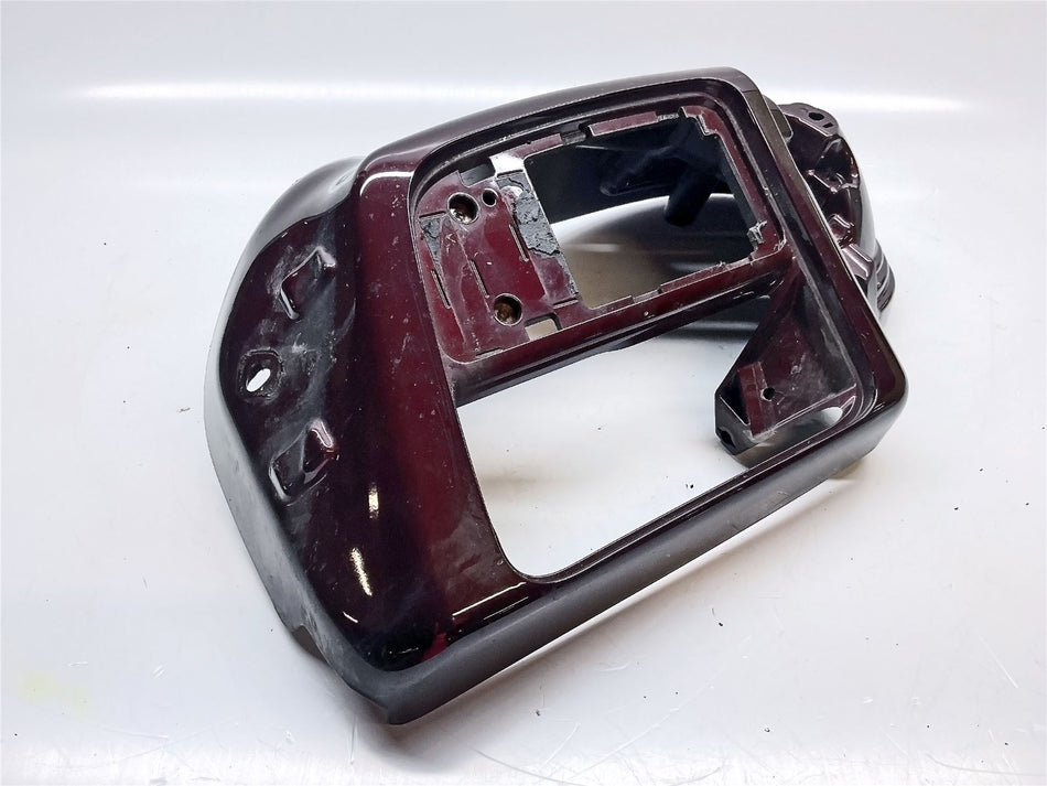 2018 Harley-Davidson FLHTK ULTRA LIMITED 1745 Right Cockpit Panel - 57100215