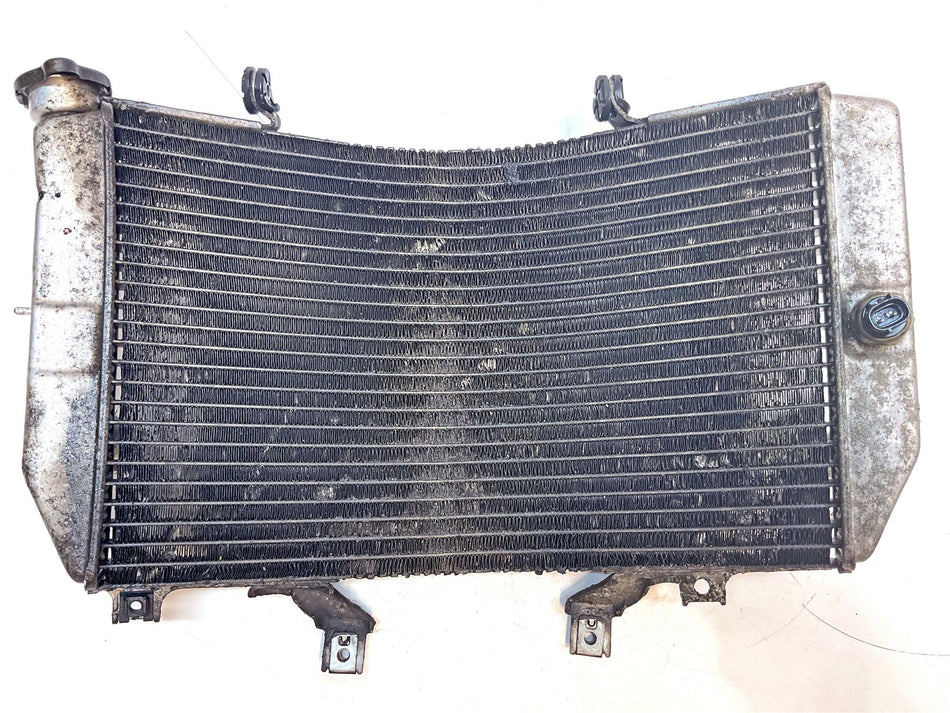 2004 Suzuki GSX-R1000 Radiator - 17800-41G00