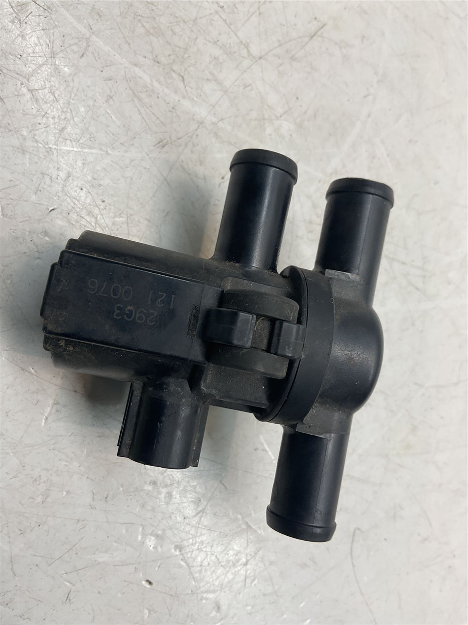 2012 Suzuki GSX-R600 Air Cut Valve - 1851029G31000