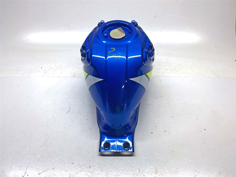 Suzuki GSXS125 Fuel Tank