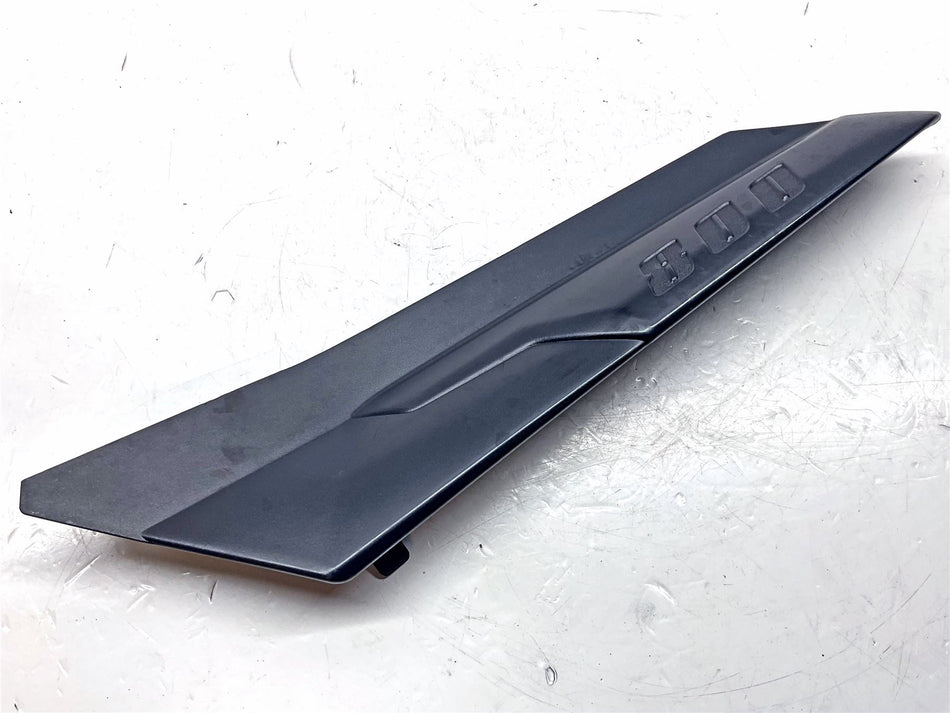 2014 Triumph Tiger 800 ABS Right Seat Infill - T2306253