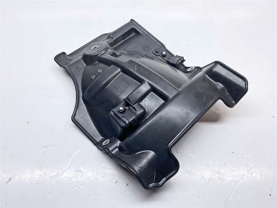 2023 Royal Enfield Hunter 350 Undear Tray - RAC00199