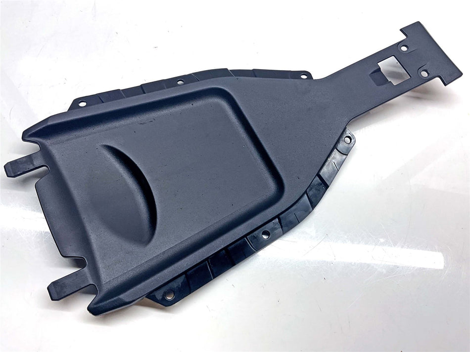 2025 Yamaha MT-09 SP Rear Fender Cover - BME216510000