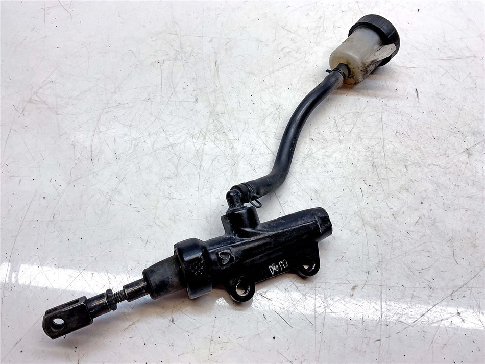 2020 Royal Enfield Interceptor 650 Rear Brake Master Cylinder - 148351
