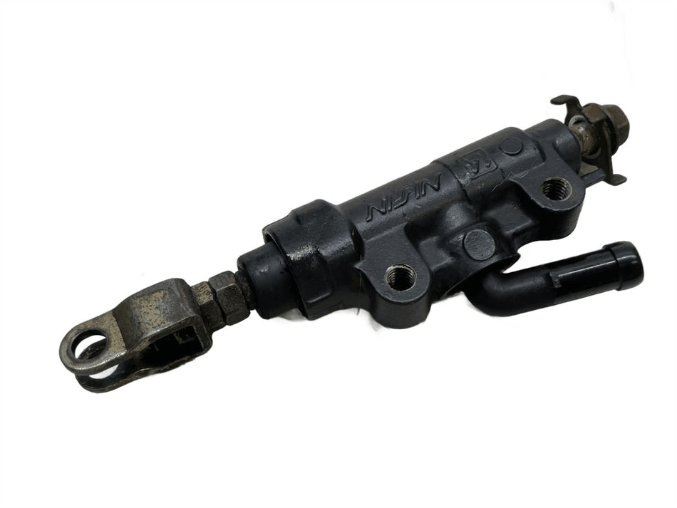 1989 Yamaha Super Tenere XTZ750 Rear Brake Master Cylinder 3LD2583V00