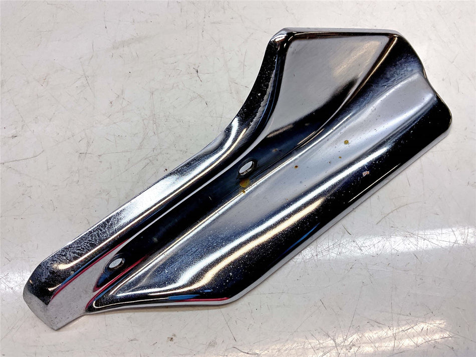 2007 Triumph Rocket III Left Fork Protector - T2045512