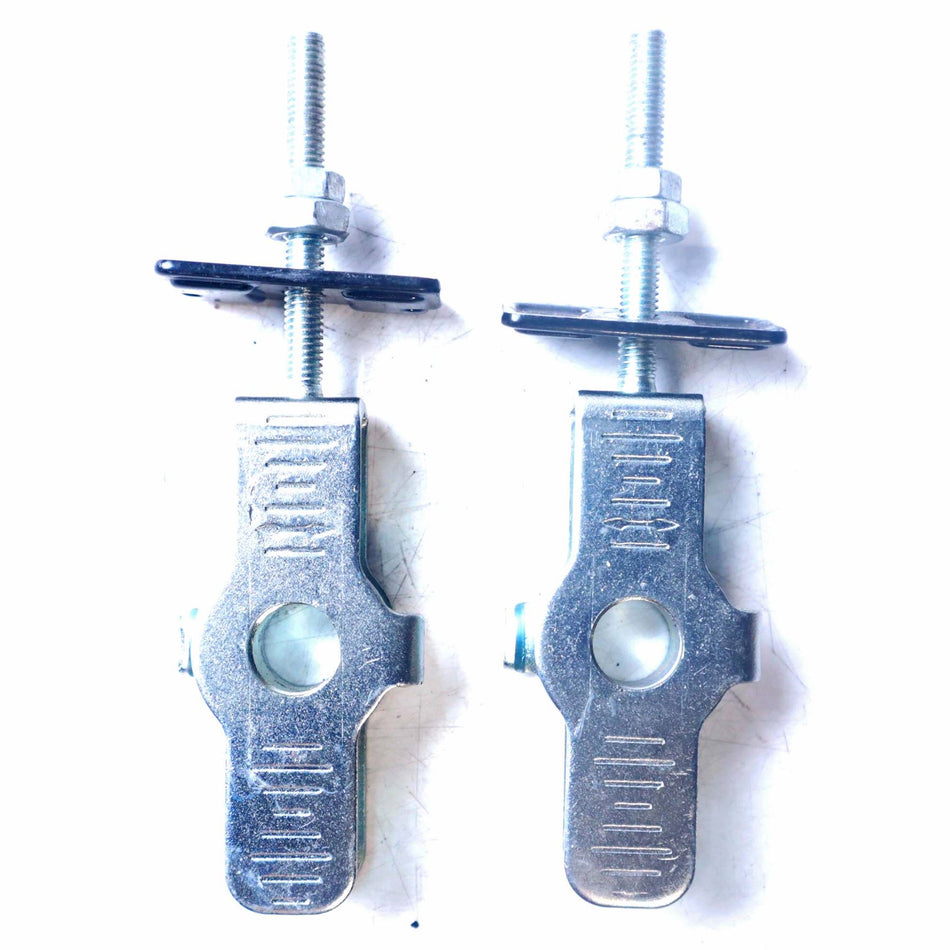 2024 Honda CB125F Left & Right Chain Adjusters - 40543KONE00